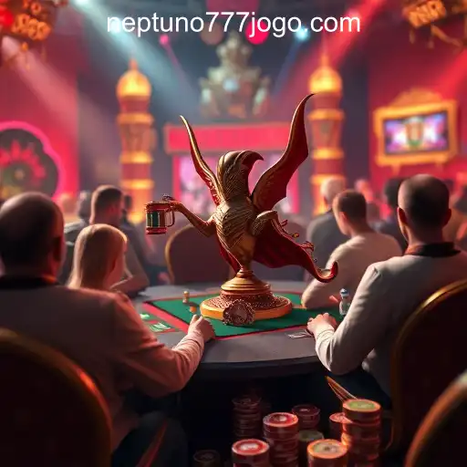 Neptuno777 cassino online confiável-BONUS6