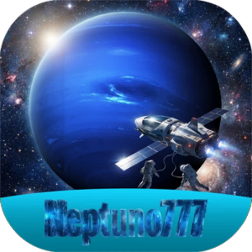 Neptuno777 cassino online confiável